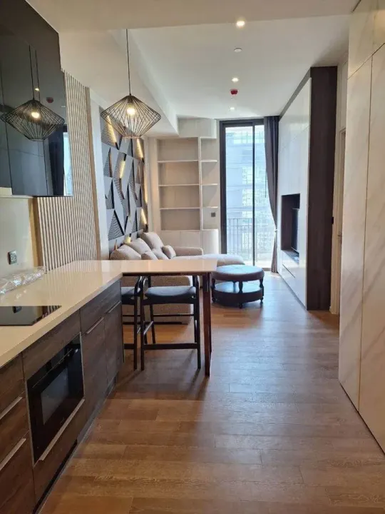 Property photos for Muniq Langsuan