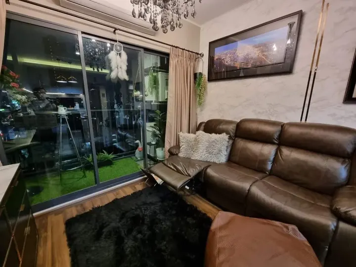 Property photos for Ideo Sukhumvit 93
