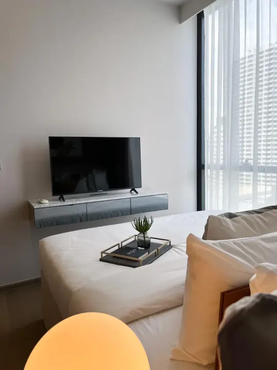 Property photos for Celes Asoke