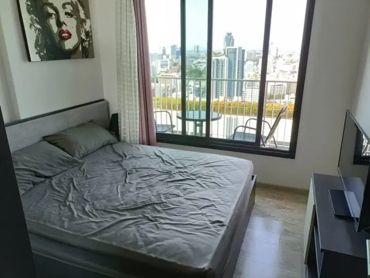 Property photos for The Base Central Pattaya
