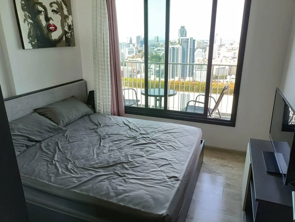 Property photos for The Base Central Pattaya