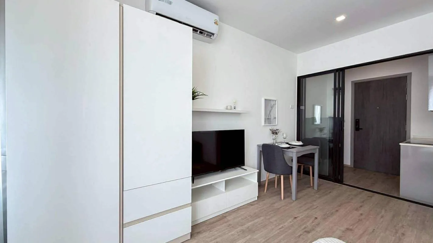 Property photos for The Rich Rama 9-Srinakarin