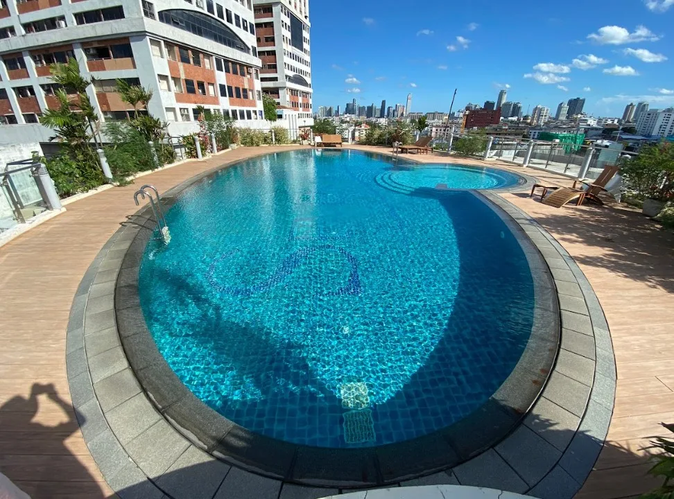 Property photos for Seven Place Executive Residences