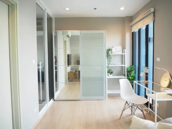 Property photos for The Base Rama 9 - Ramkhamhaeng