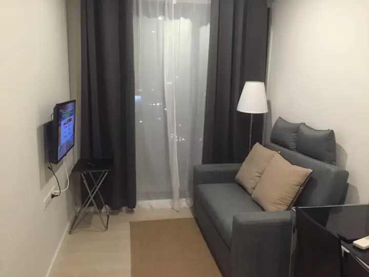 Property photos for The Niche Pride Thonglor-Phetchaburi