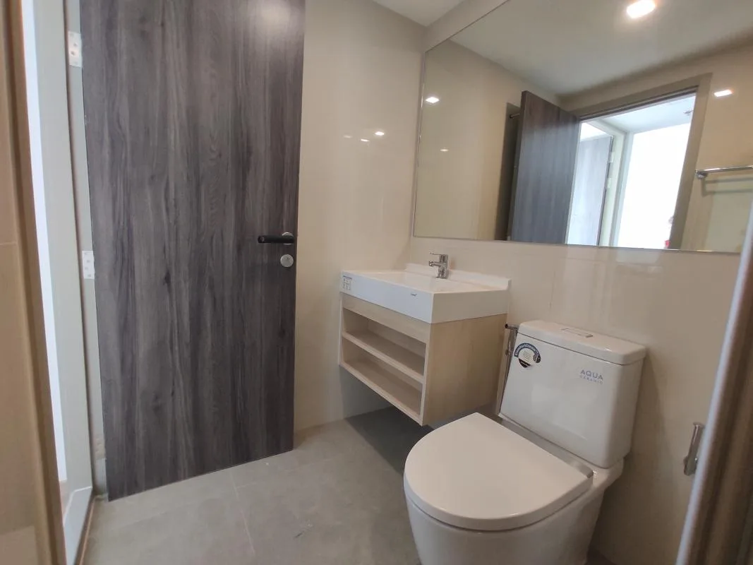 Property photos for The Rich Rama 9-Srinakarin