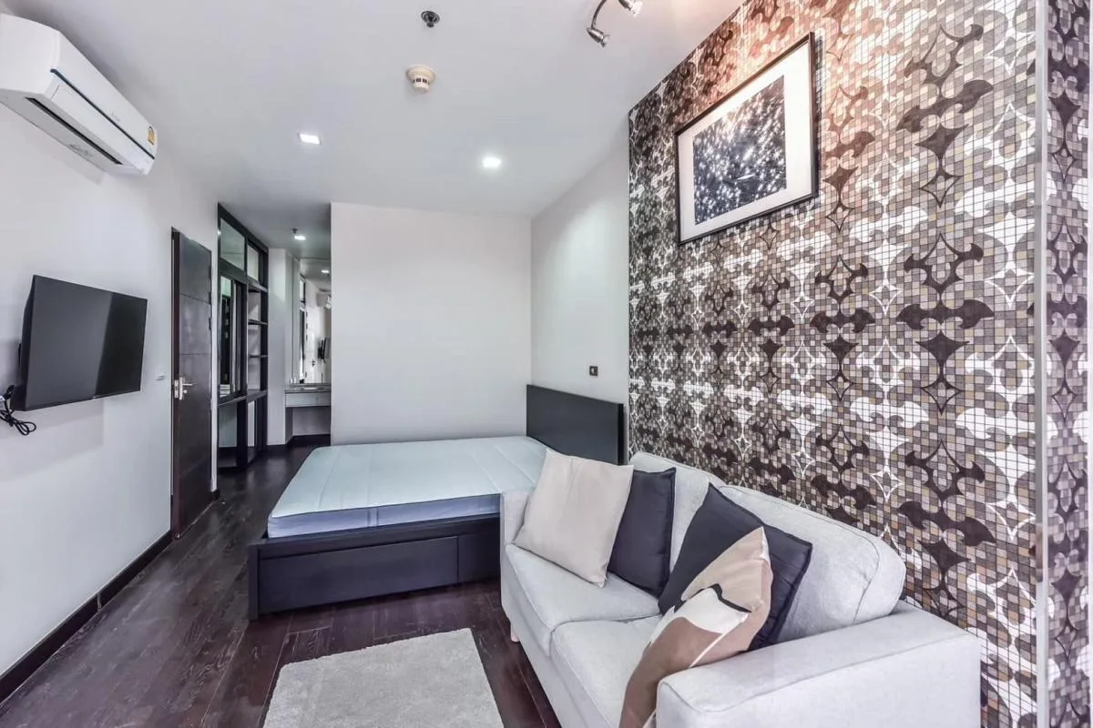 Property photos for Ideo Q Phayathai