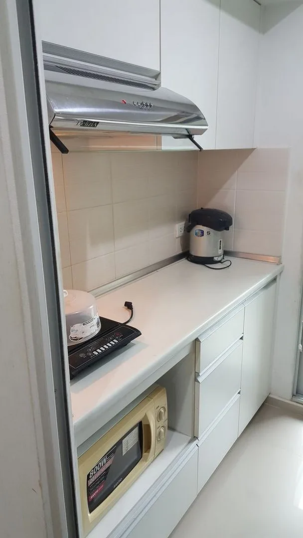Property photos for Lumpini Place Rama IX - Ratchada