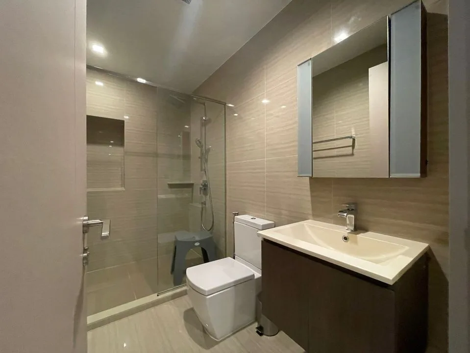 Property photos for The Line Asoke - Ratchada