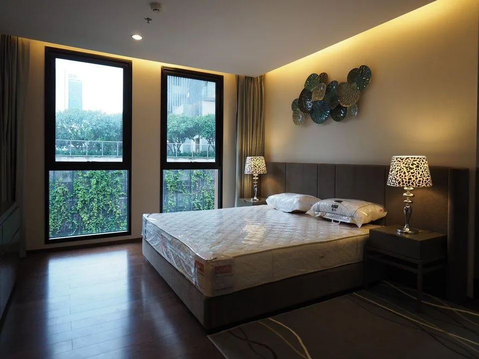Property photos for The Hudson Sathorn 7