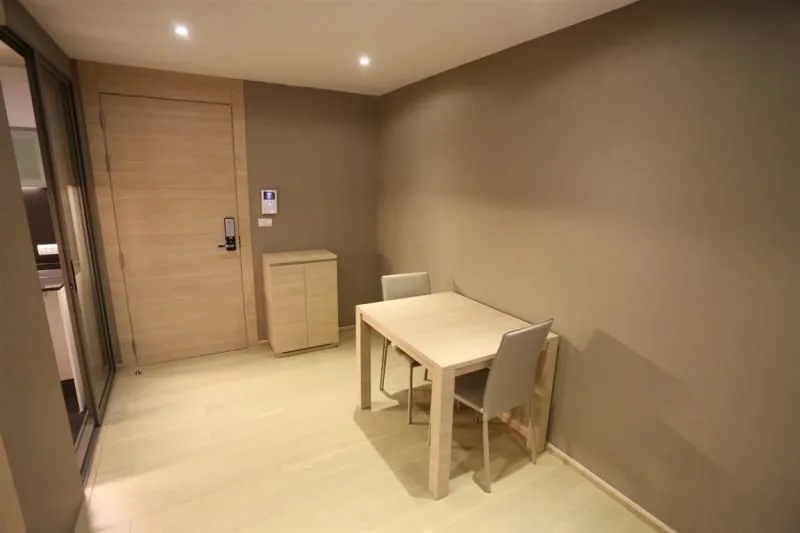 Property photos for Klass Condo Silom