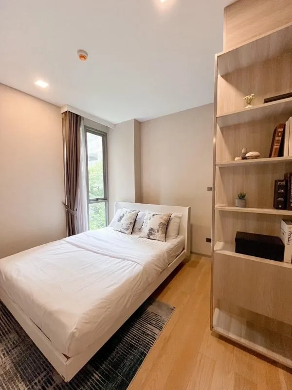 Property photos for Fynn Sukhumvit 31