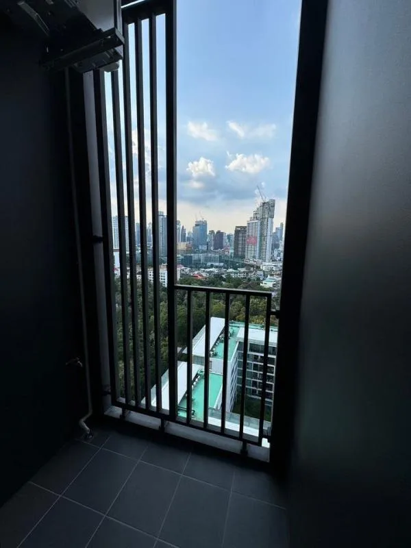 Property photos for Ideo Sukhumvit ??? Rama 4