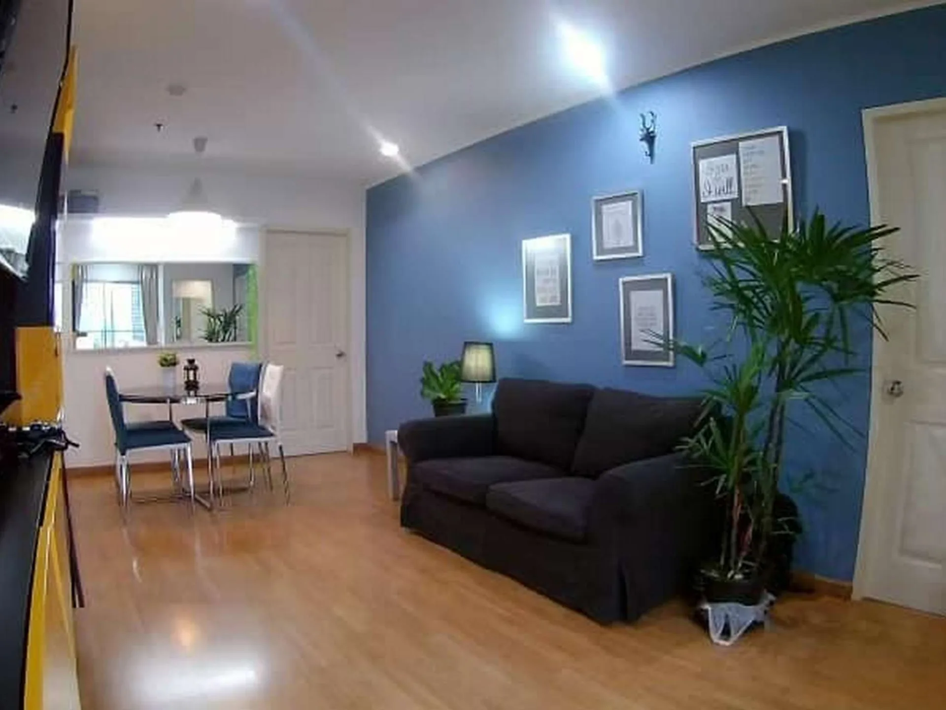 Property photos for U Delight @ Jatujak Station