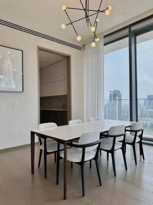 Property photos for Scope Langsuan