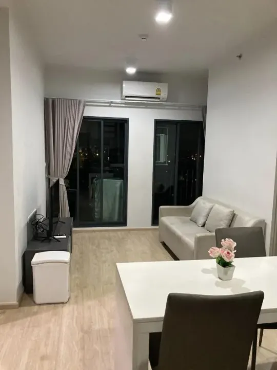 Property photos for Ideo New Rama 9