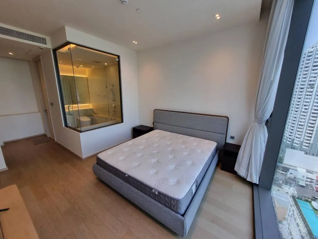 Property photos for The Strand Thonglor