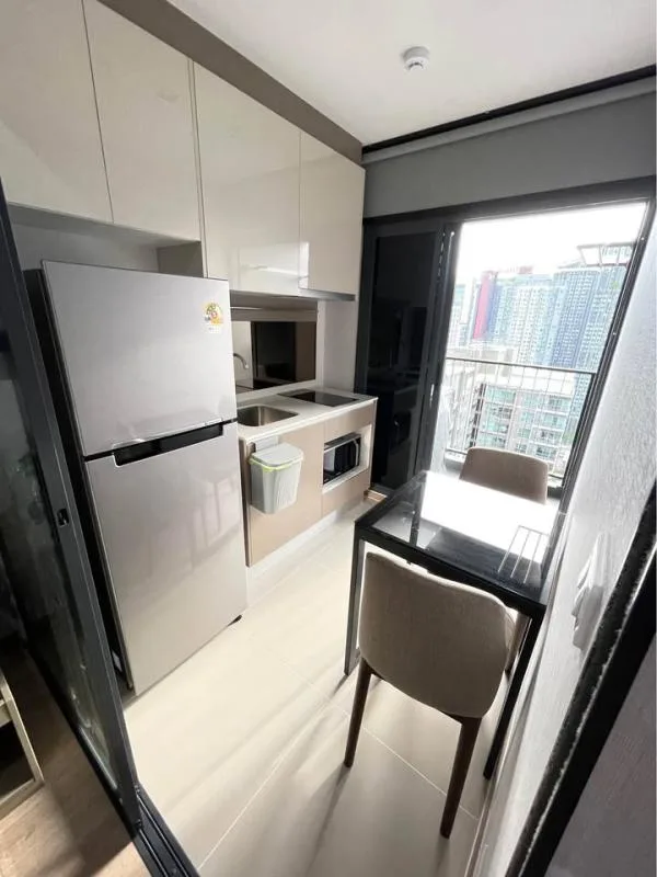 Property photos for Ideo Rama 9 - Asoke