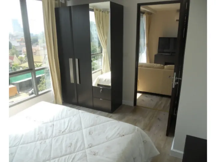 Property photos for Click Condo Sukhumvit 65