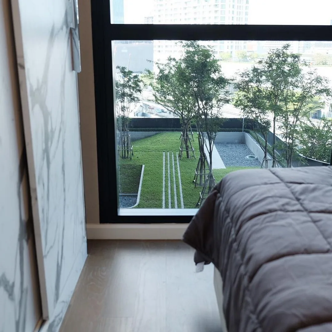 Property photos for Ashton Chula - Silom