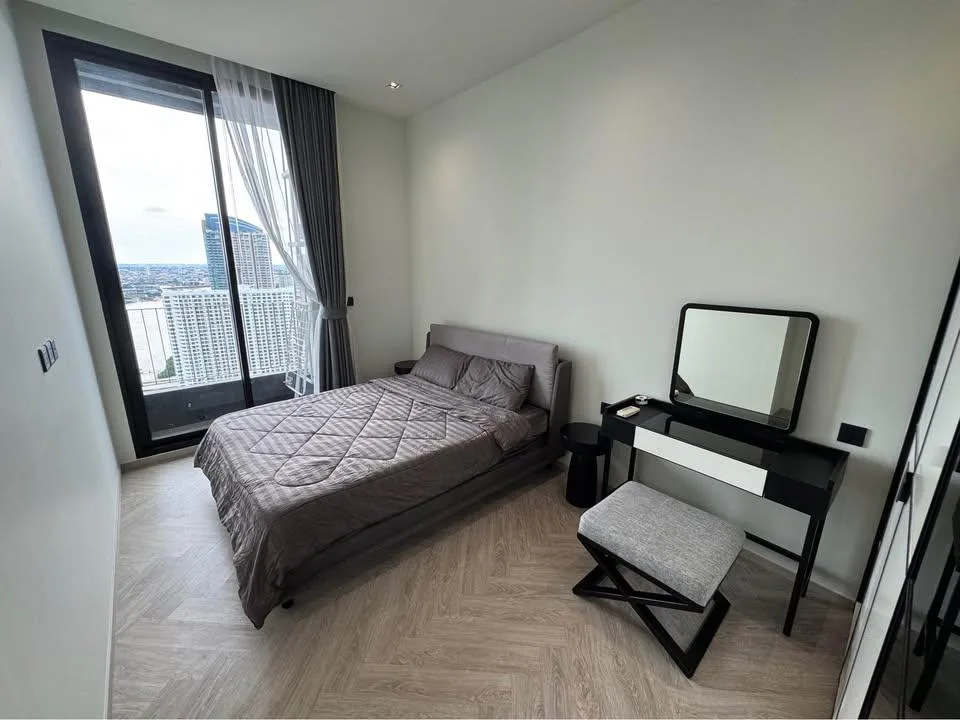 Property photos for Chapter Charoennakhorn-riverside