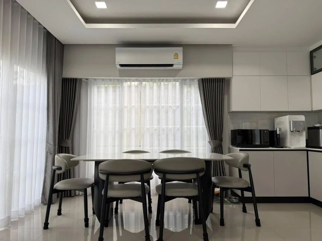 Property photos for Grandio Bangna Km.5