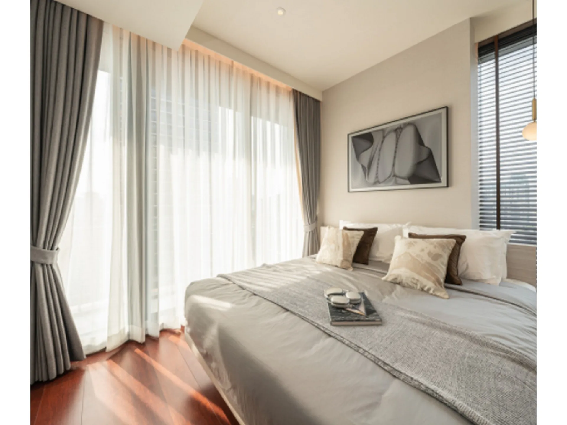 Property photos for KHUN by YOO inspired by Starck