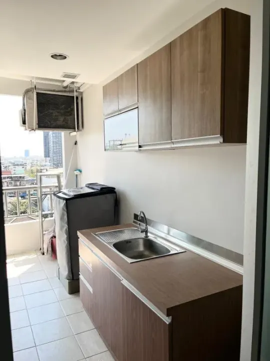 Property photos for The Station Sathorn - Bangrak