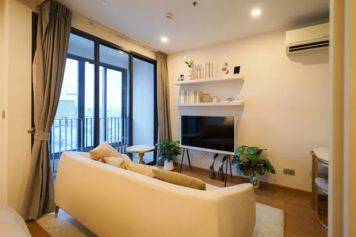 Property photos for Q Chidlom - Phetchaburi