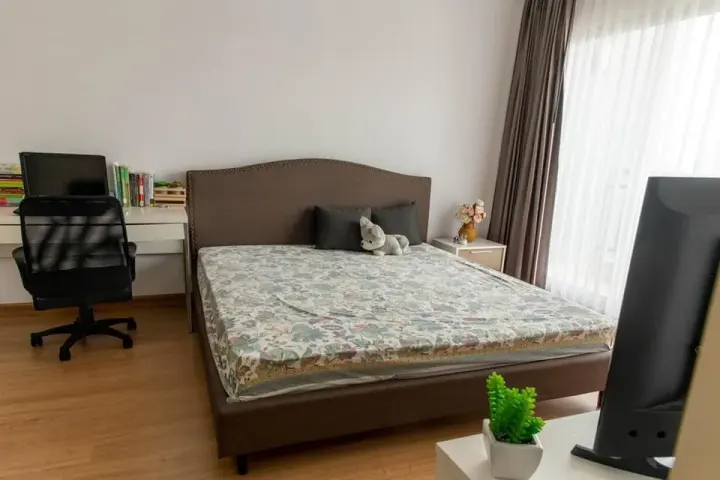 Property photos for Supalai Park Ekkamai - Thonglor