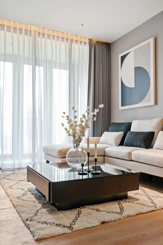 Property photos for BEATNIQ Sukhumvit 32