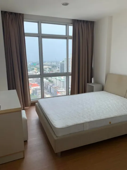 Property photos for Centric Scene Sukhumvit 64