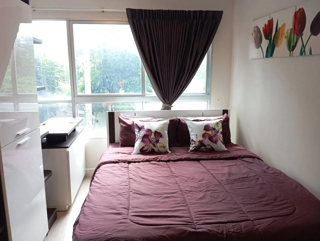 Property photos for Metro Luxe Paholyothin - Sutthisan