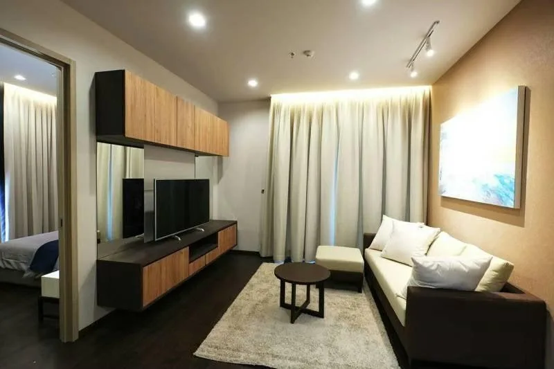 Property photos for The XXXIX by Sansiri