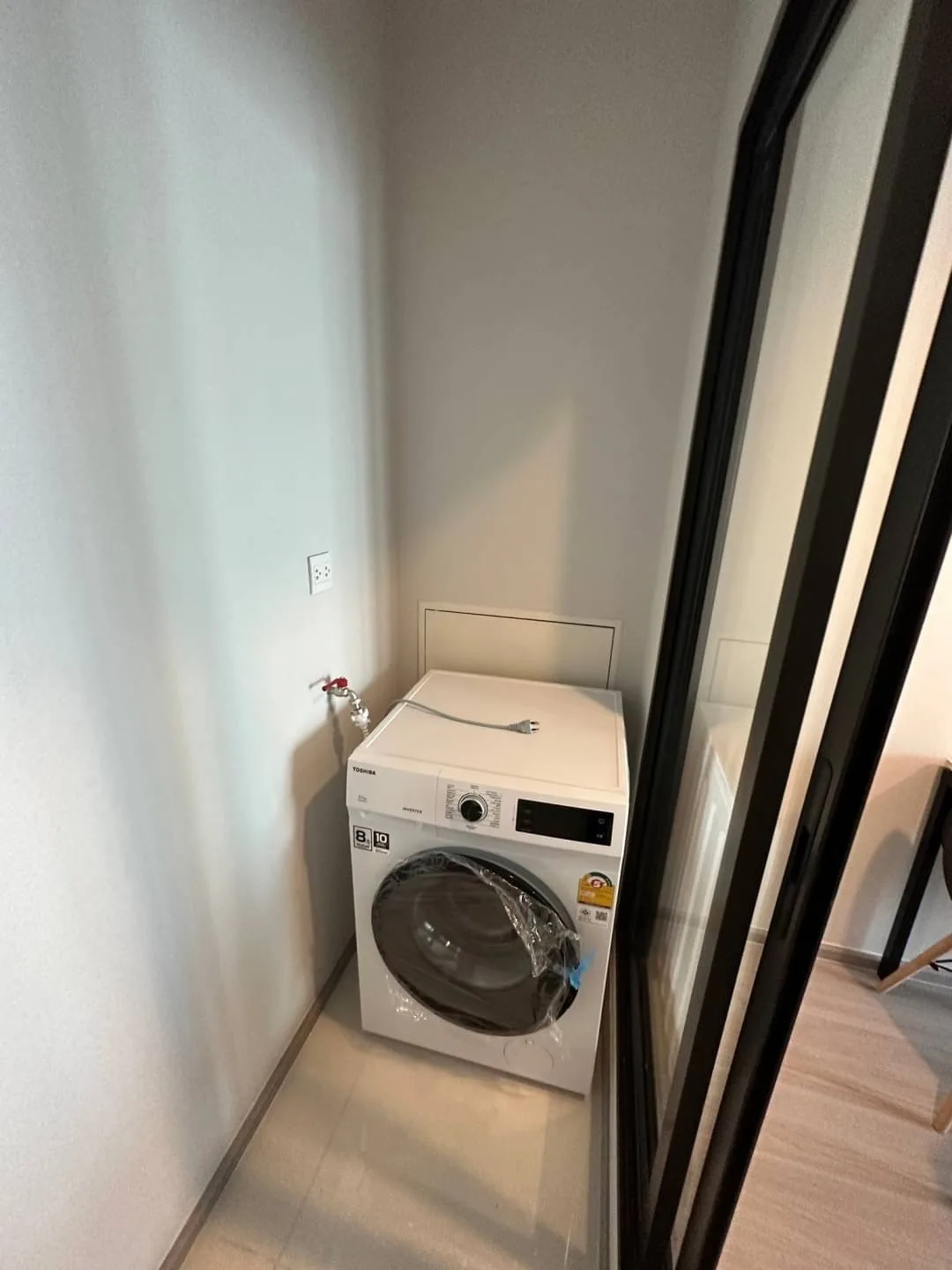 Property photos for Life Sathorn Sierra