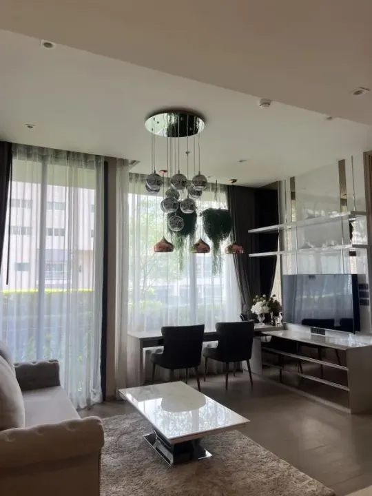 Property photos for The Esse Asoke