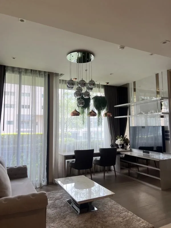 Property photos for The Esse Asoke