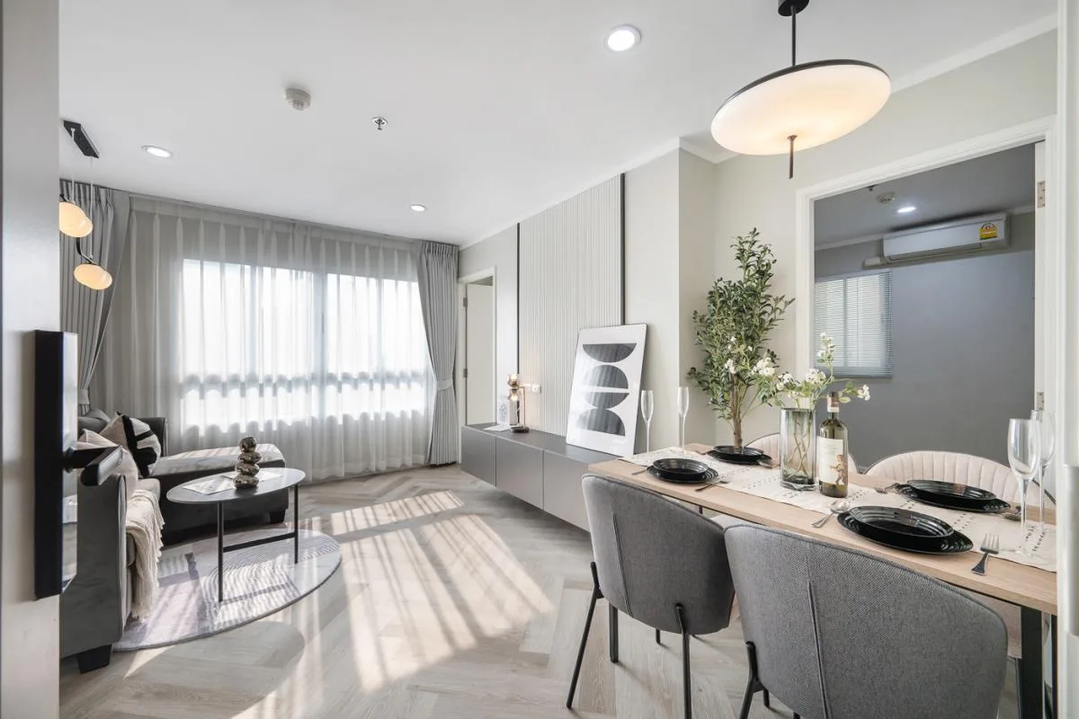 Property photos for Lumpini Ville Sukhumvit 77 2