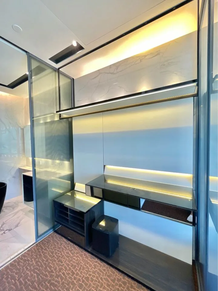 Property photos for The Bangkok Thonglor