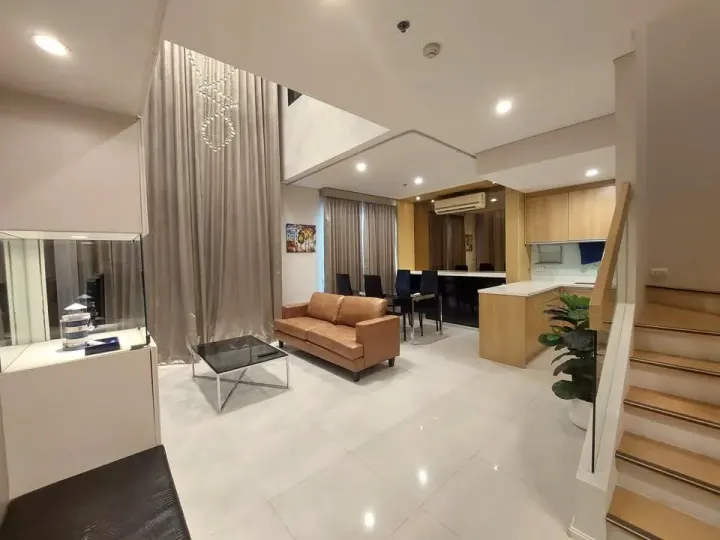 Property photos for Villa Asoke