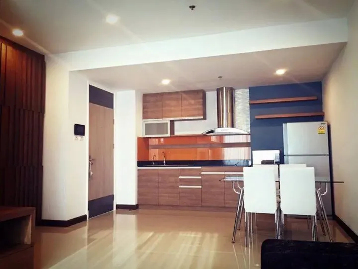 Property photos for Supalai Premier @ Asoke