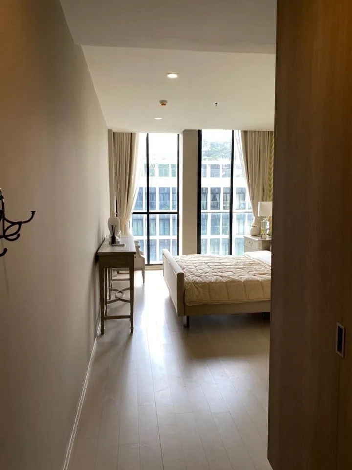 Property photos for Noble Ploenchit