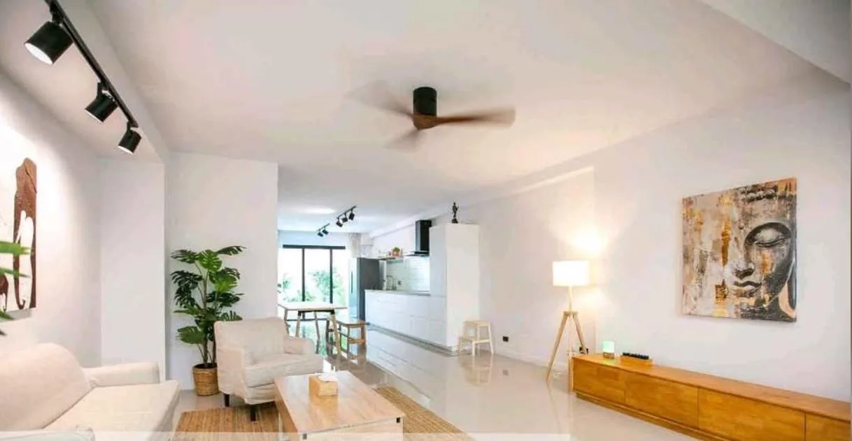 Property photos for Areeya Mandarina Sukhumvit 77