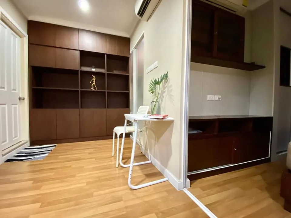 Property photos for Lumpini Place Rama IX - Ratchada