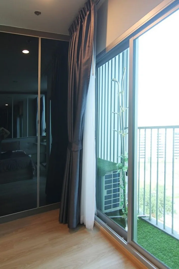 Property photos for Noble Revolve Ratchada