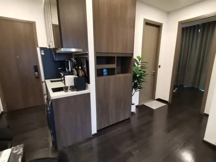 Property photos for Park Origin Thonglor