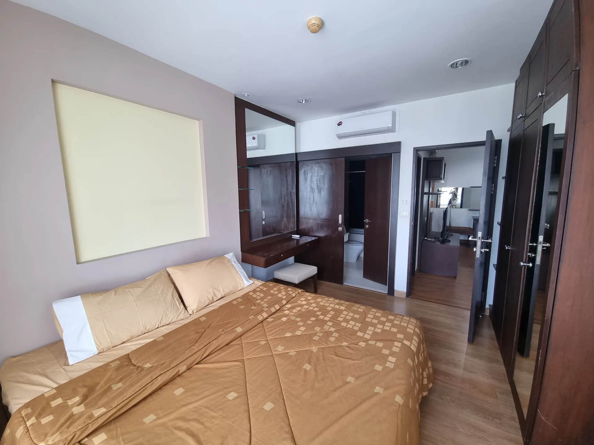 Property photos for The Address Sukhumvit 42
