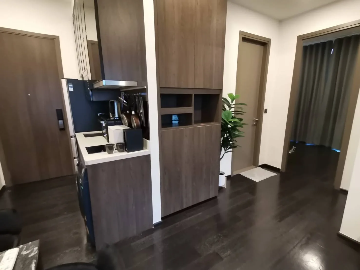 Property photos for Park Origin Thonglor