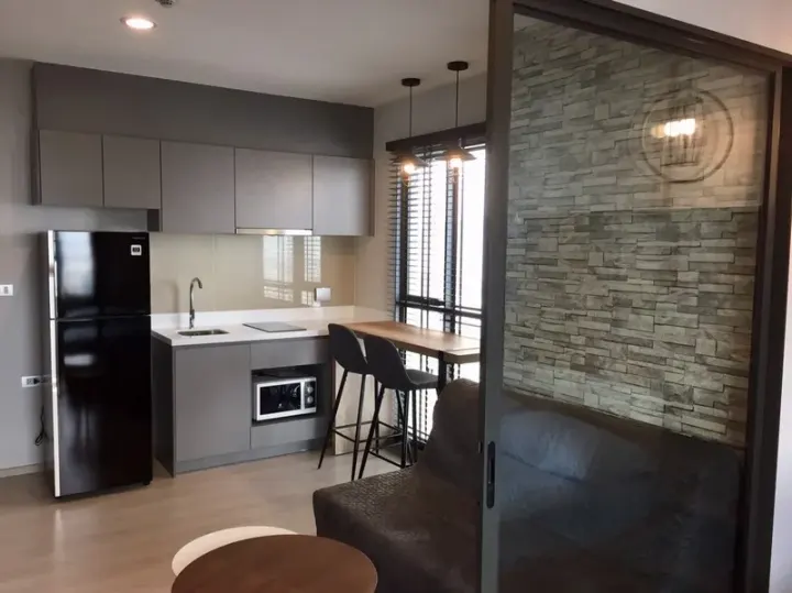 Property photos for Rhythm Asoke 2