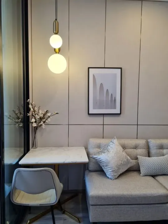 Property photos for Knightsbridge Prime Onnut